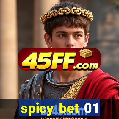 spicy bet 01